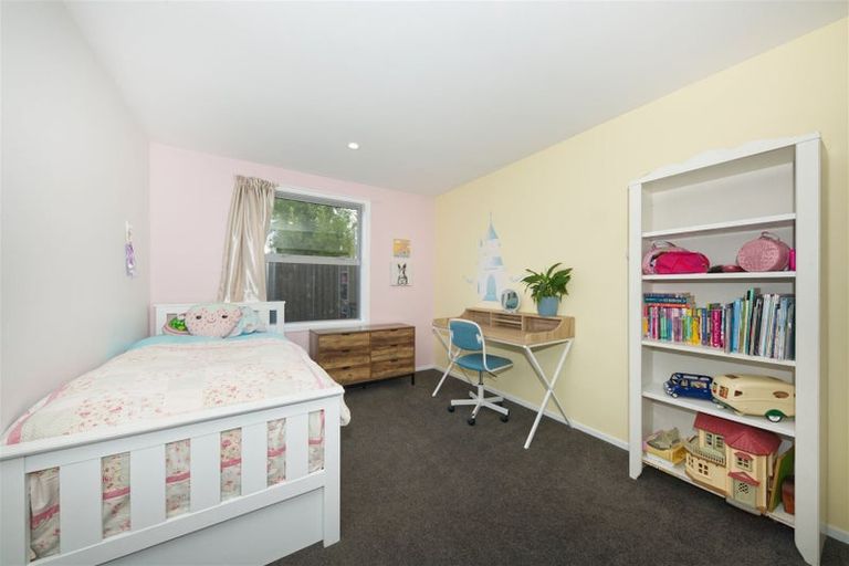 Photo of property in 3 Wiersma Lane, Wigram, Christchurch, 8025