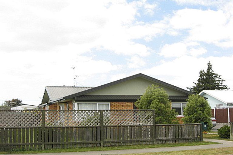Photo of property in 43 Arthur Baker Place, Redwoodtown, Blenheim, 7201