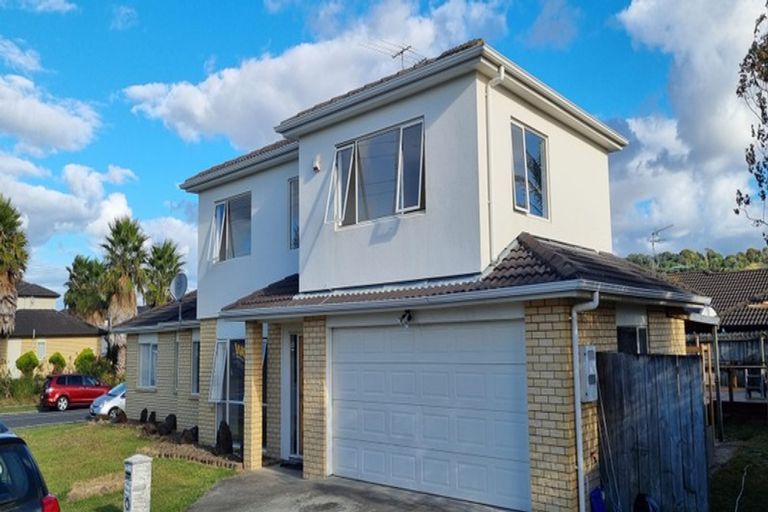 Photo of property in 37 Innisowen Place, Flat Bush, Auckland, 2019