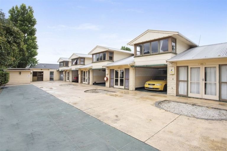 Photo of property in Aarden Court Motel, 69 Linwood Avenue, Linwood, Christchurch, 8011