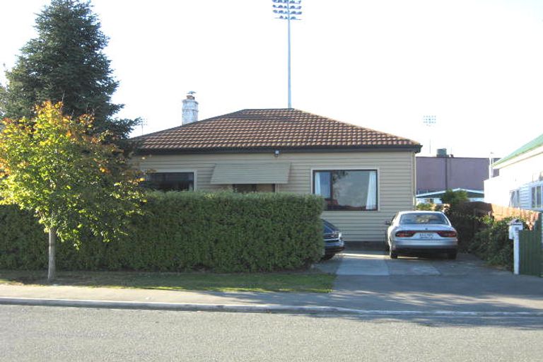 Photo of property in 41 Raymond Street, West End, Timaru, 7910