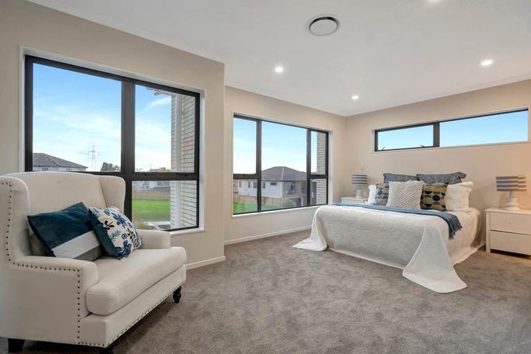 Photo of property in 58 Koromeke Street, Flat Bush, Auckland, 2019
