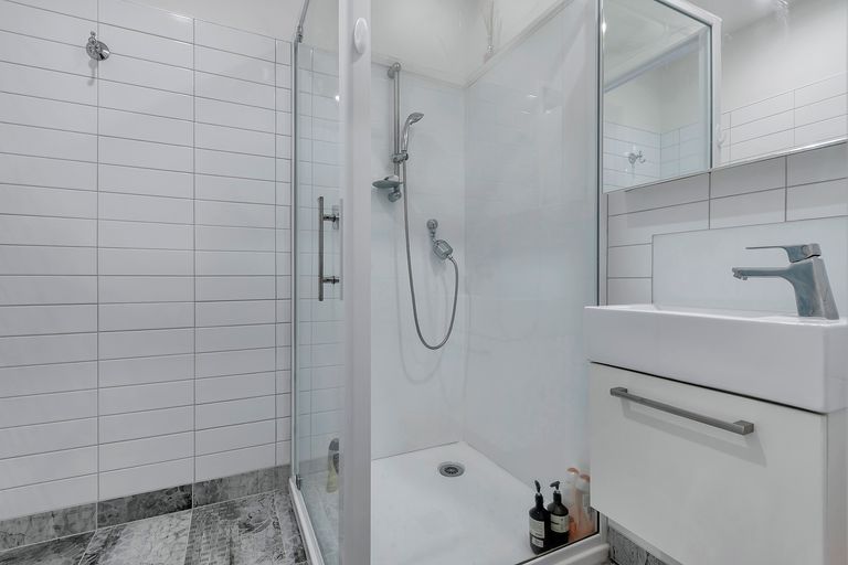 Photo of property in 305/160d Hobsonville Point Road, Hobsonville, Auckland, 0616