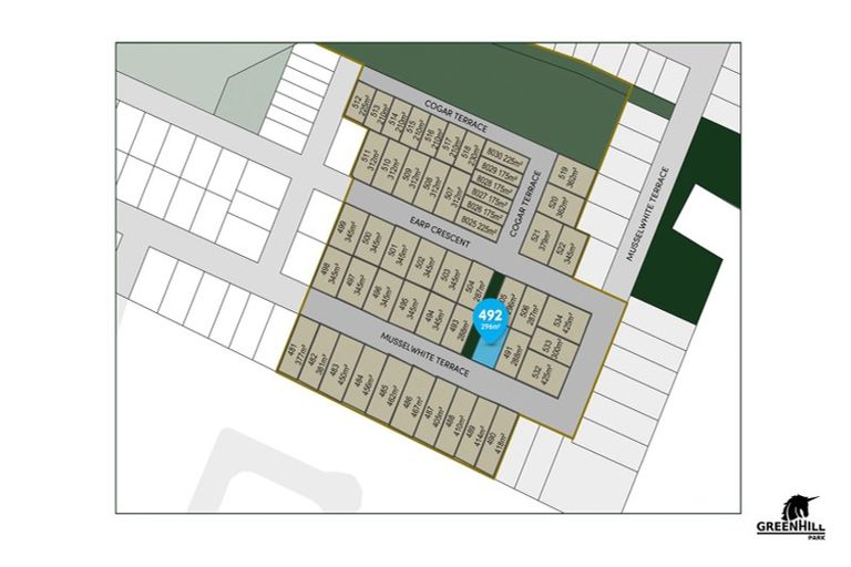 Photo of property in 10 Musselwhite Terrace, Chartwell, 3210