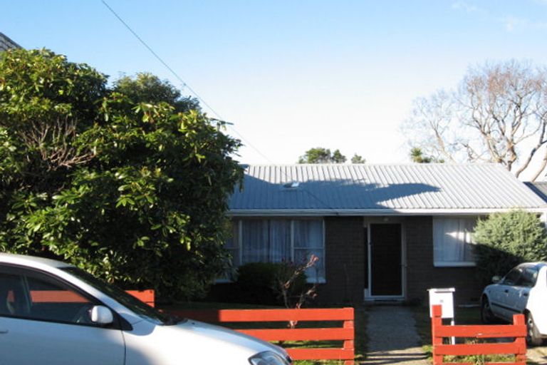 Photo of property in 11a Peel Street, Mornington, Dunedin, 9011