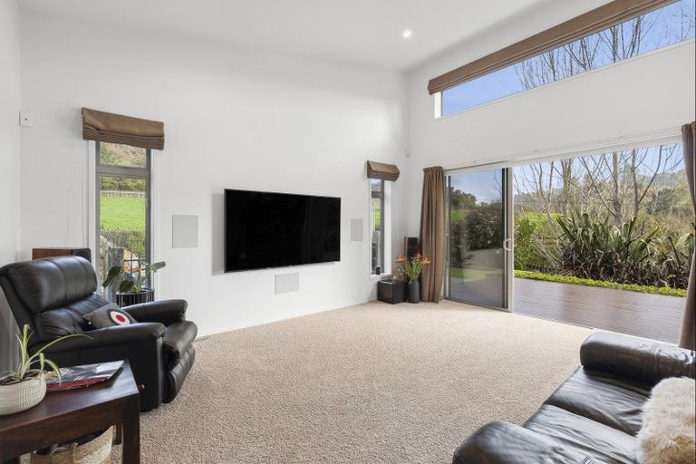 Photo of property in 881b Old Mountain Road, Waitetuna, Raglan, 3295