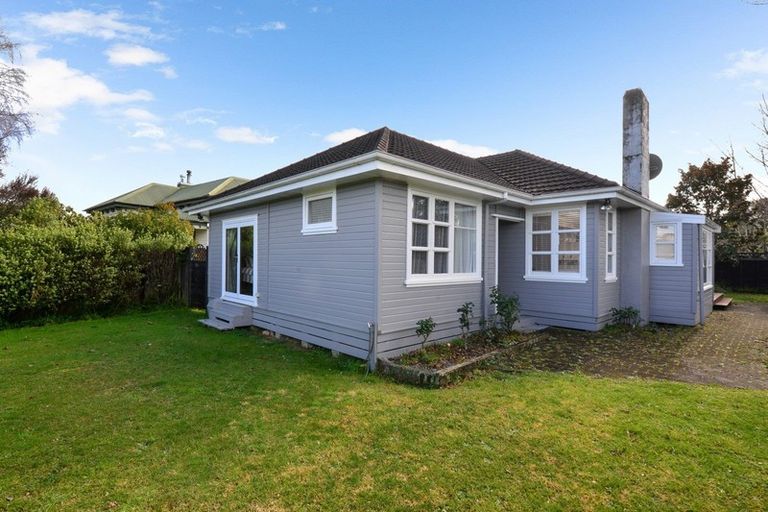 Photo of property in 57 Fox Street, Hamilton East, Hamilton, 3216