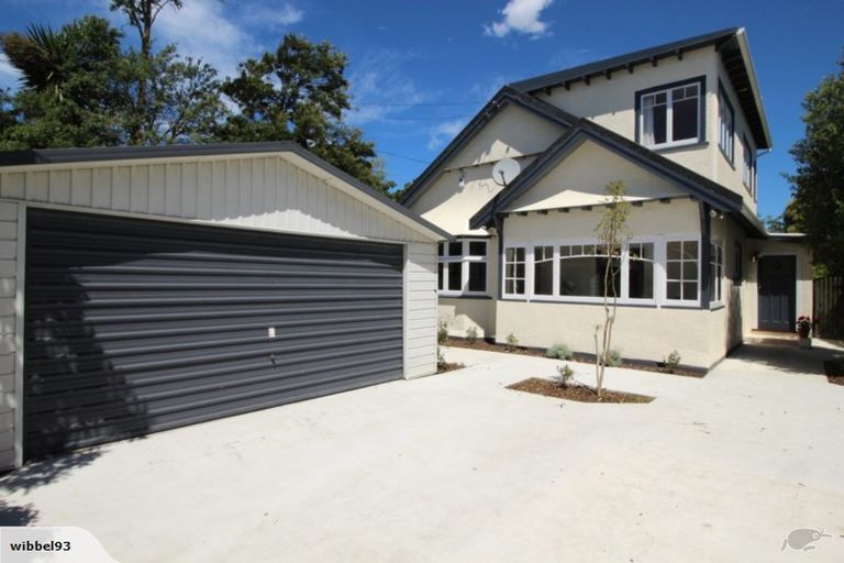 Photo of property in 52 Cornwall Street, St Albans, Christchurch, 8014