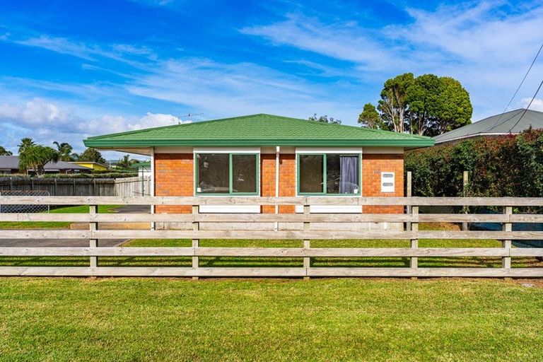 Photo of property in 20 Argyle Street, Waipu, 0510