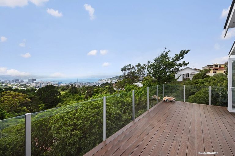 Photo of property in 15 Laura Avenue, Brooklyn, Wellington, 6021