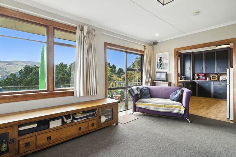 Photo of property in 205 Signal Hill Road, Opoho, Dunedin, 9010