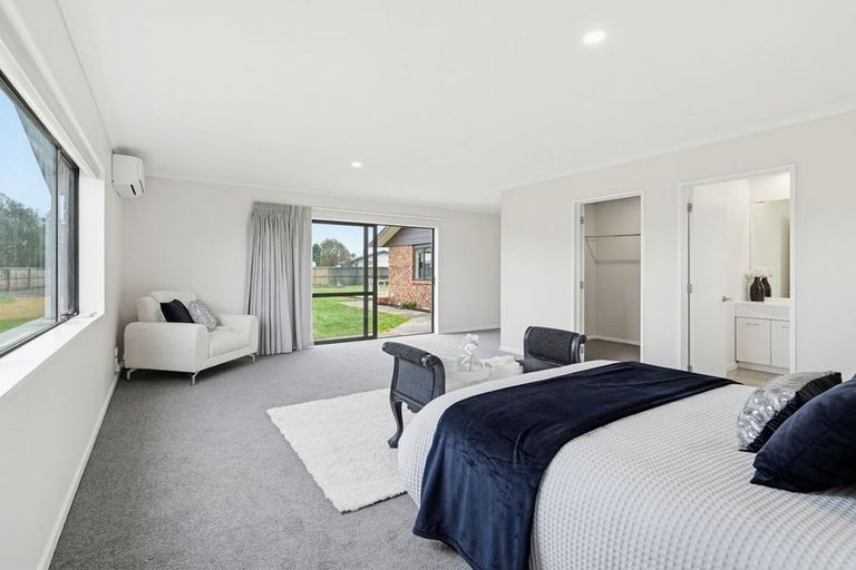 Photo of property in 1/367 Hawkins Road, Hororata, 7572