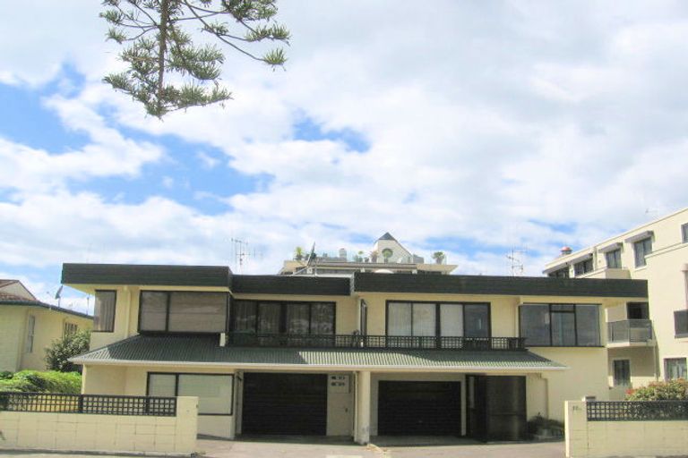 Photo of property in 38a The Mall, Mount Maunganui, 3116