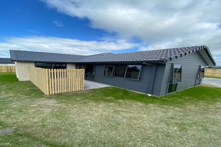 Photo of property in 37 Thomson Avenue, Otorohanga, 3900