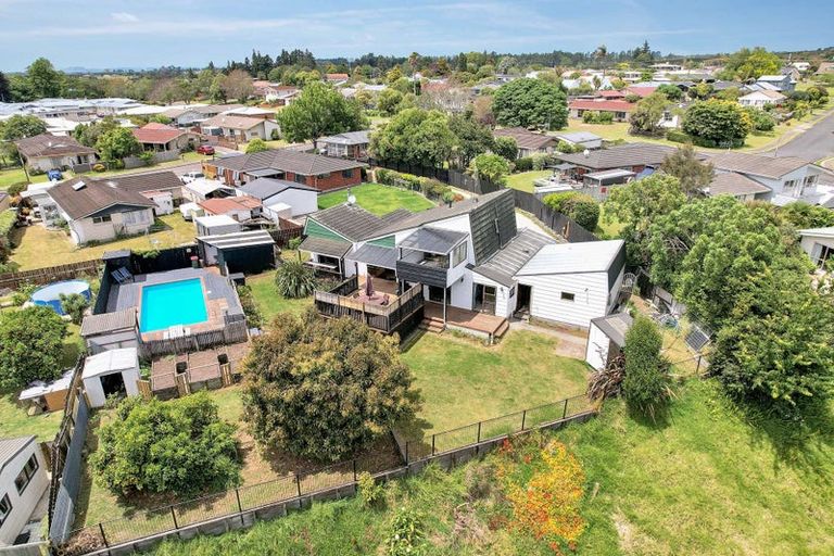 Photo of property in 4 Washer Place, Te Puke, 3119