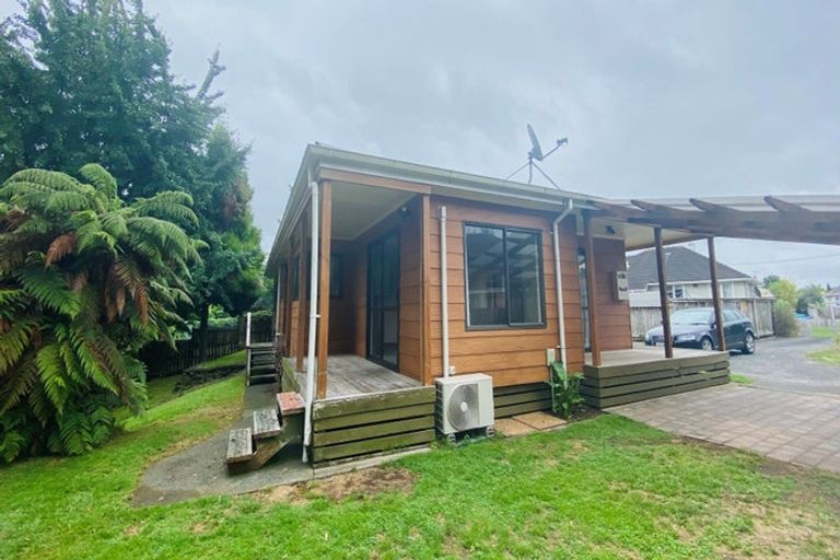 Photo of property in 16a Churchill Avenue, Maeroa, Hamilton, 3200