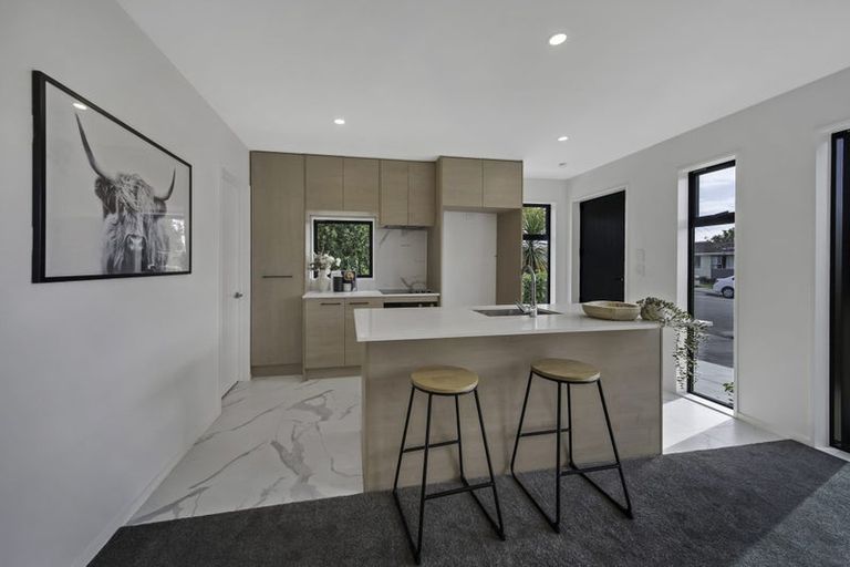 Photo of property in 1/14 Croydon Street, Sydenham, Christchurch, 8023