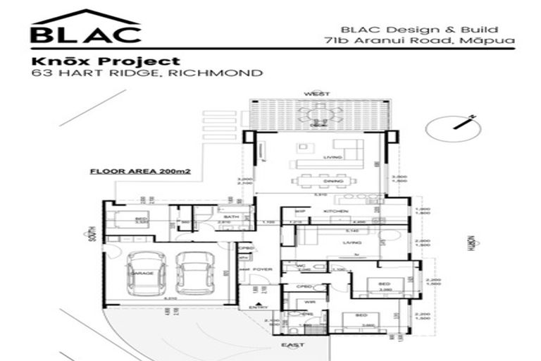 Photo of property in 63 Hart Road, Richmond, 7020