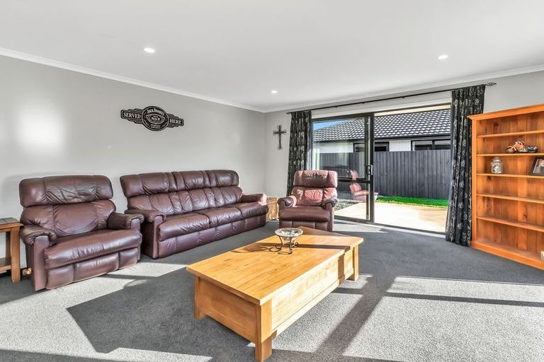 Photo of property in 7 Reuben Avenue, Rolleston, 7615