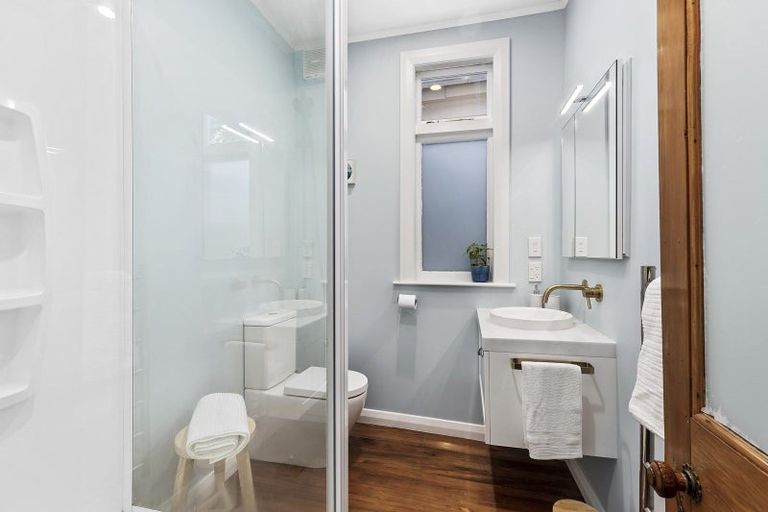 Photo of property in 48 Konini Road, Hataitai, Wellington, 6021