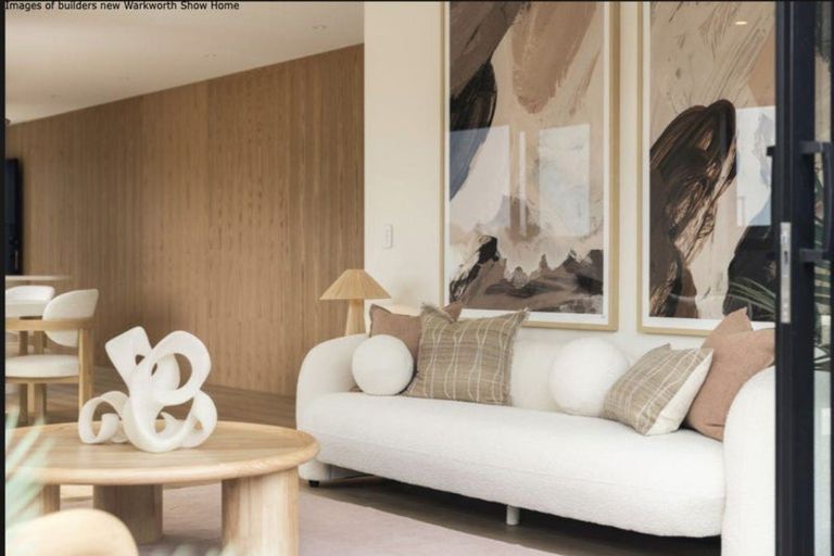 Photo of property in 63 Streamview Way, Long Bay, Auckland, 0630