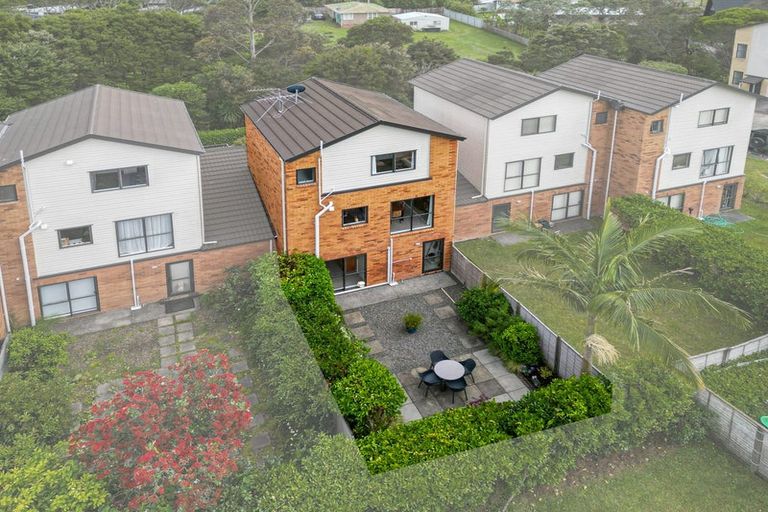 Photo of property in St Claire Village, 57/172 Mcleod Road, Te Atatu South, Auckland, 0610