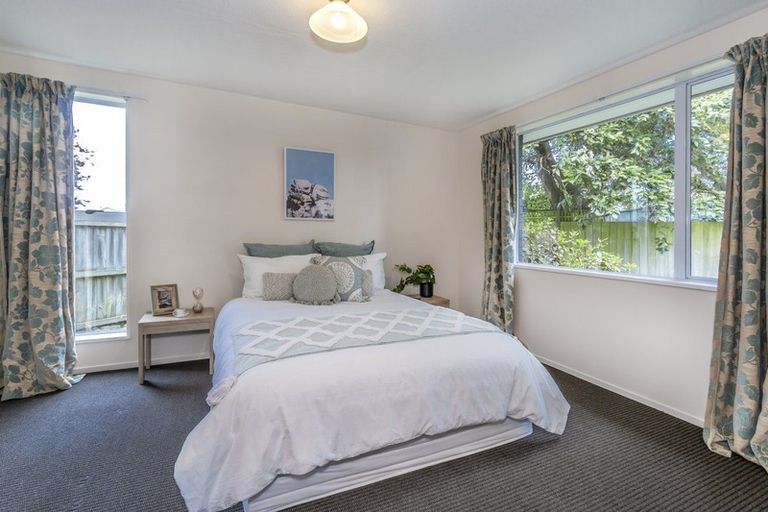 Photo of property in 2/153b Strickland Street, Spreydon, Christchurch, 8024