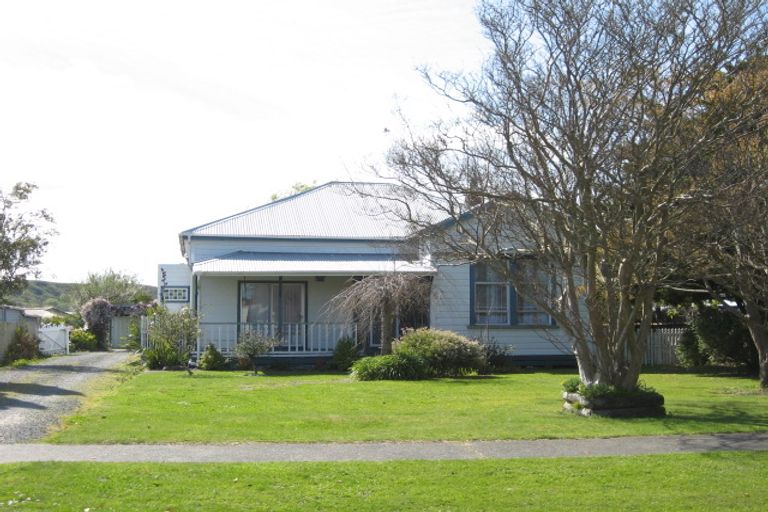 Photo of property in 41 Kabul Street, Wairoa, 4108