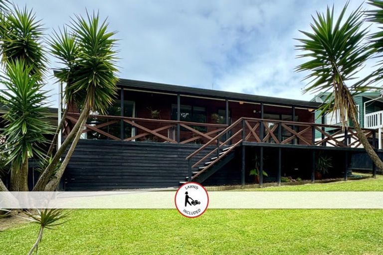 Photo of property in 1/7 Lyell Court, Clover Park, Auckland, 2019