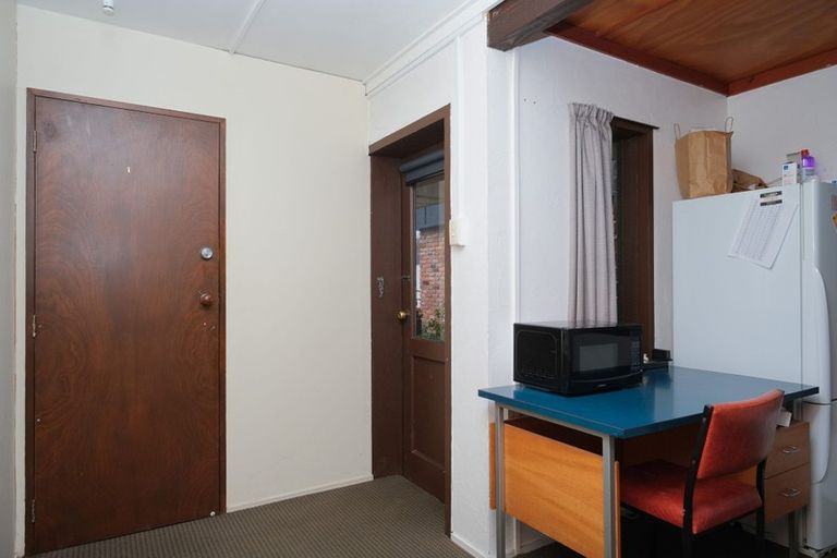 Photo of property in 760f George Street, North Dunedin, Dunedin, 9016