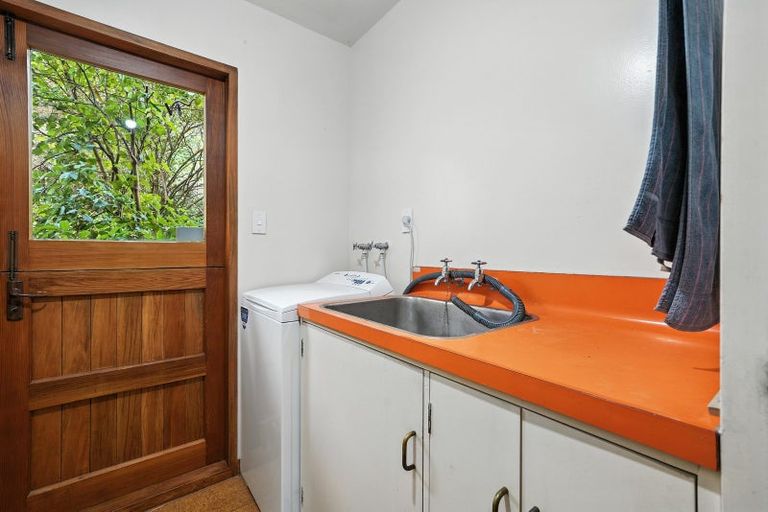 Photo of property in 21 Toledo Place, Mount Pleasant, Christchurch, 8081