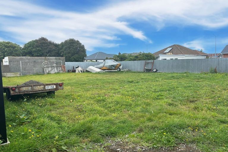 Photo of property in 57 Miller Street, Georgetown, Invercargill, 9812