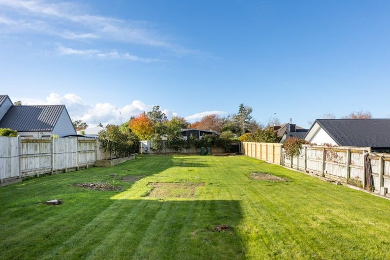 Photo of property in 111a James Line, Kelvin Grove, Palmerston North, 4414