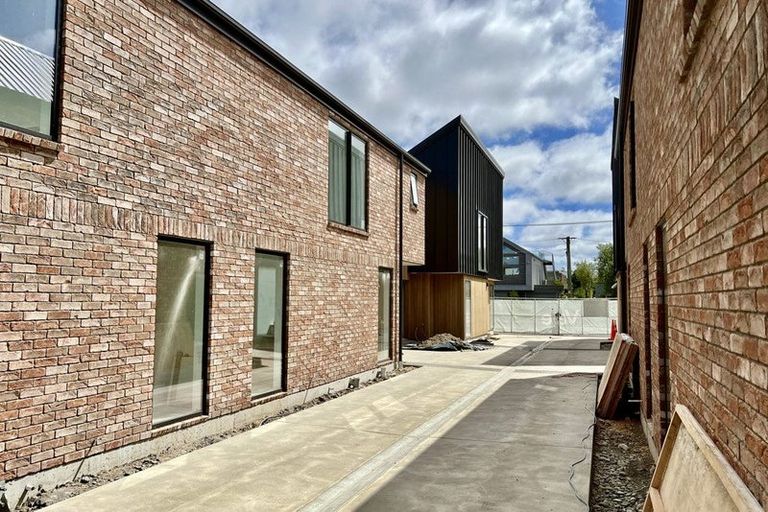 Photo of property in 4/62 Derby Street, St Albans, Christchurch, 8014