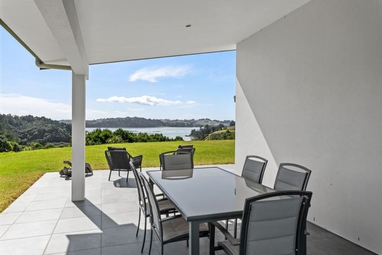 Photo of property in 487b Cowan Bay Road, Warkworth, 0983