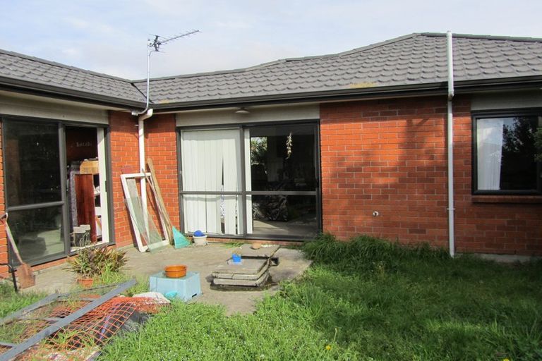 Photo of property in 41 Harriet Street, Favona, Auckland, 2024