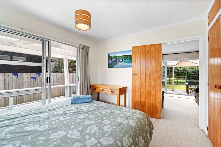 Photo of property in 151 Webb Road, Helena Bay, Hikurangi, 0184