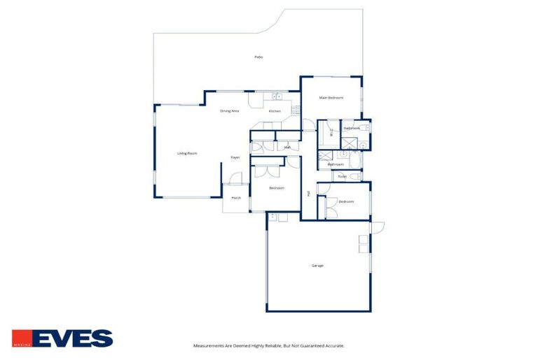 Photo of property in 2 Glencoe Court, Pyes Pa, Tauranga, 3112