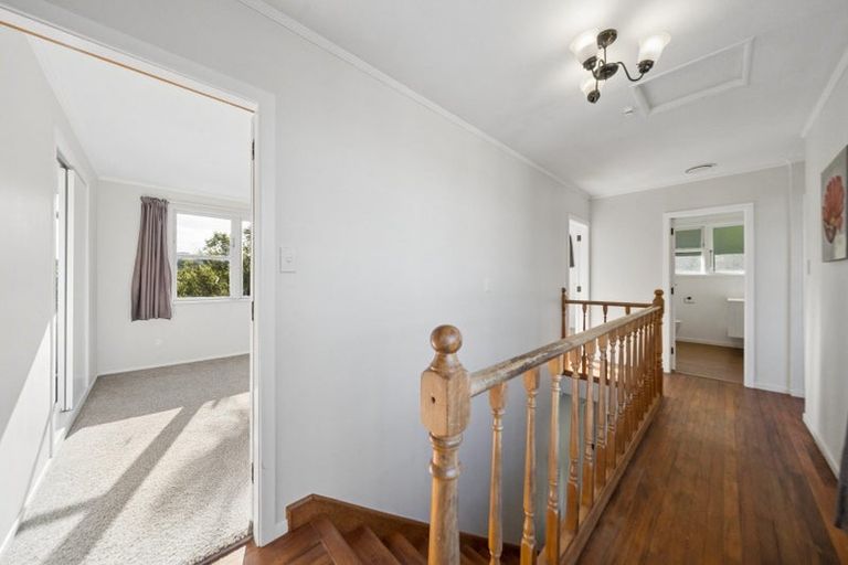 Photo of property in 1 Hallewell Crescent, Johnsonville, Wellington, 6037