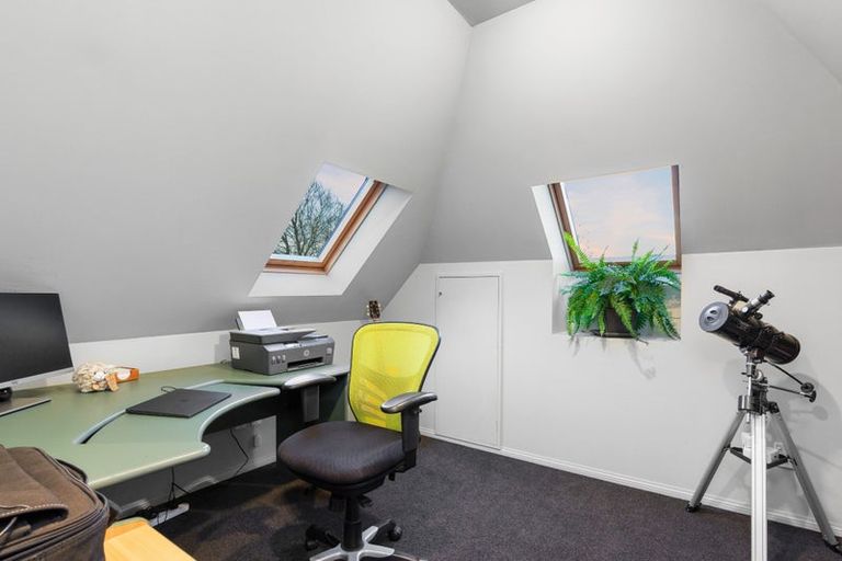 Photo of property in 1/24a Larch Place, Casebrook, Christchurch, 8051