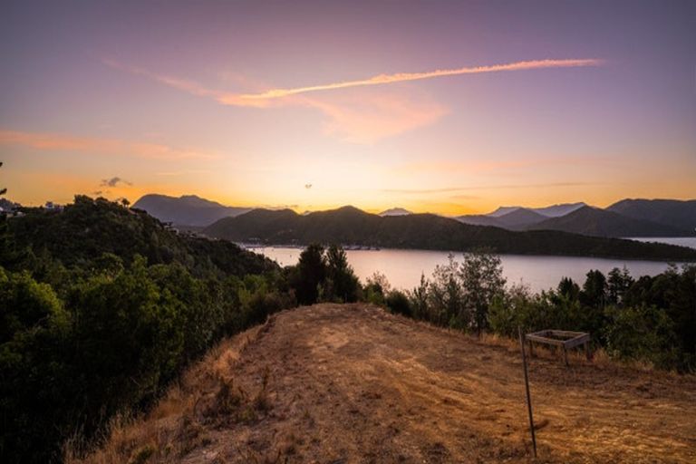 Photo of property in 238b Port Underwood Road, Waikawa, Picton, 7281