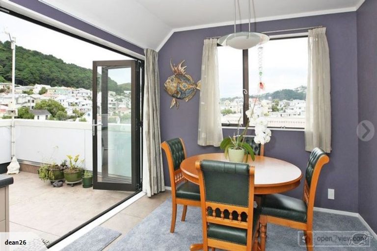 Photo of property in 85u6 Elizabeth Street, Mount Victoria, Wellington, 6011