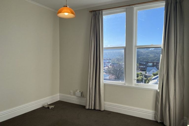 Photo of property in 108 Wallace Street, Mount Cook, Wellington, 6021