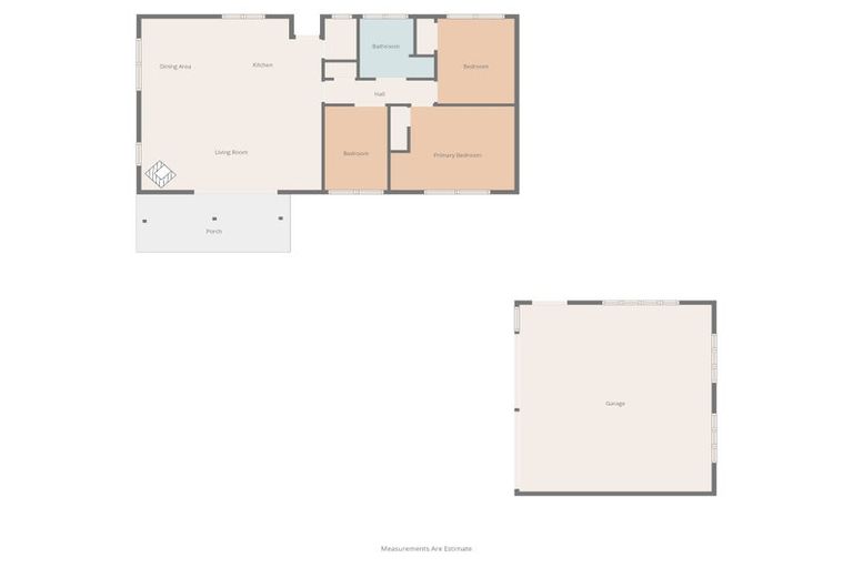 Photo of property in 14 Montgomery Crescent, Putaruru, 3411