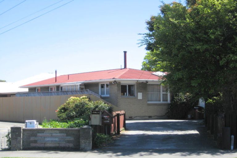 Photo of property in 11 Newmark Street, Bishopdale, Christchurch, 8053