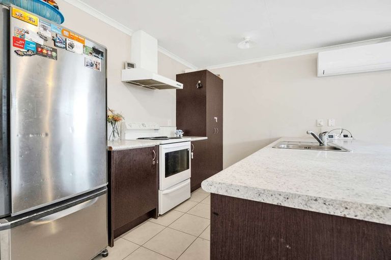 Photo of property in 3d Pitt Street, Frankton, Hamilton, 3204