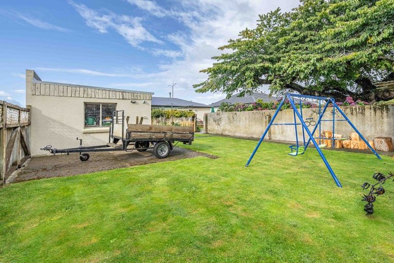 Photo of property in 542 Herbert Street, Waverley, Invercargill, 9810