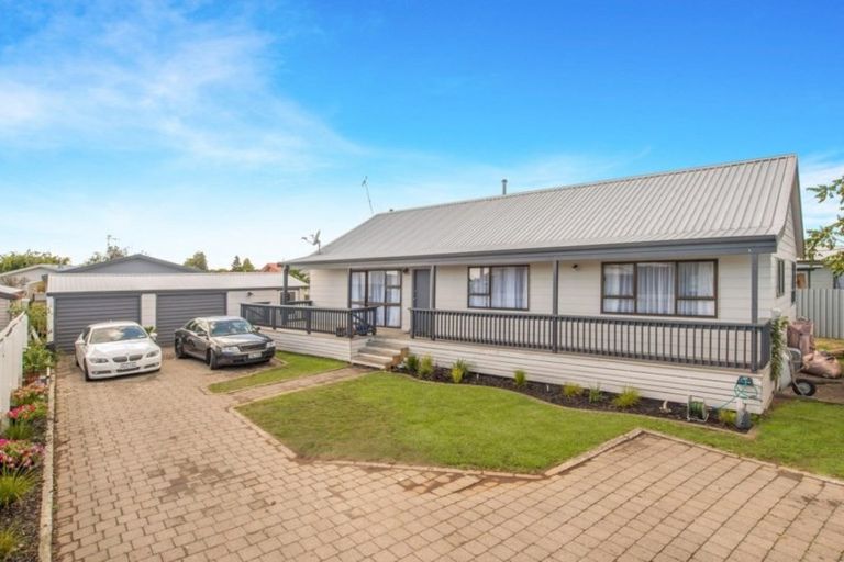 Photo of property in 36 Grange Avenue, Nawton, Hamilton, 3200