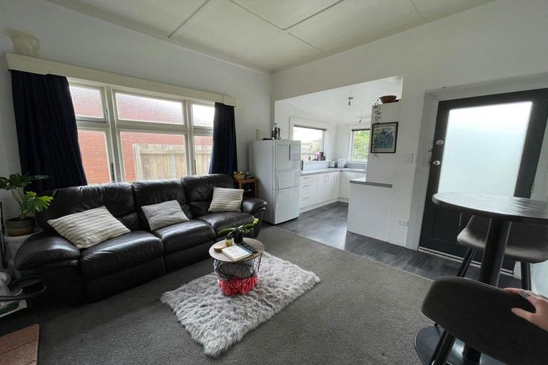 Photo of property in 12 Kirkcaldy Street, South Dunedin, Dunedin, 9012