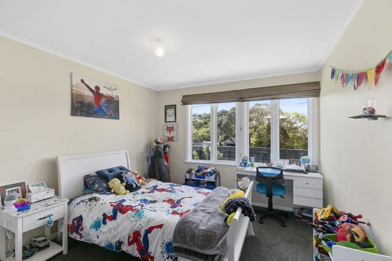 Photo of property in 12 Bannister Avenue, Johnsonville, Wellington, 6037